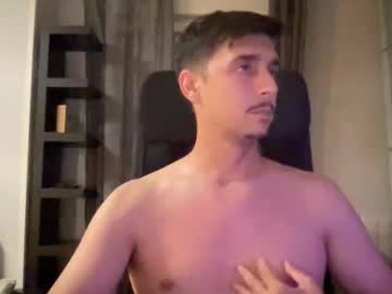 Matahavi Chaturbate stream image from August 11, 2025