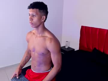 Nicosantana Chaturbate stream image from August 11, 2025
