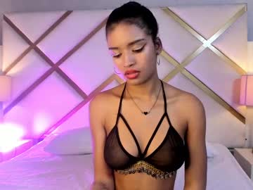 Renataferrer_ Chaturbate stream image from August 11, 2025