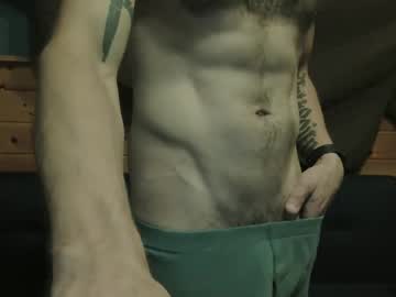 Sweaterguy89 Chaturbate stream image from August 11, 2025