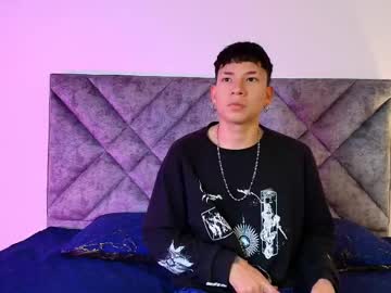 Tatiiana_N_Damian Chaturbate stream image from August 11, 2025