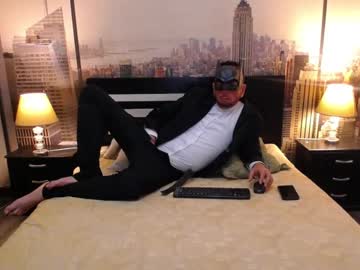 The_Bossman_ Chaturbate stream image from August 11, 2025