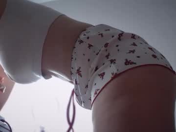 Alexa_Cruze Chaturbate stream image from August 11, 2025