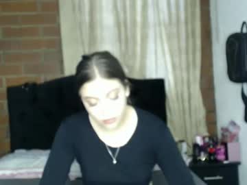 Amber_Blessed Chaturbate stream image from August 11, 2025
