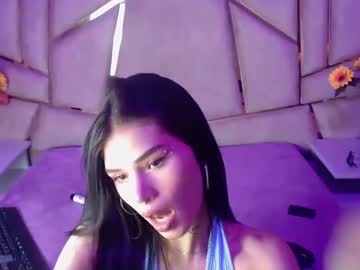 Emily_Rousse7 Chaturbate stream image from August 11, 2025