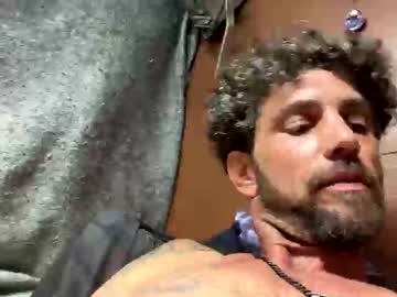 Gboat5150 Chaturbate stream image from August 11, 2025
