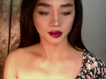 Katrinathegreat Chaturbate stream image from August 11, 2025