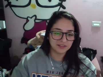 Melani1103 Chaturbate stream image from August 11, 2025