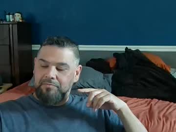 Papageio Chaturbate stream image from August 11, 2025