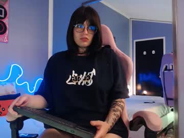 Polletjones Chaturbate stream image from August 11, 2025