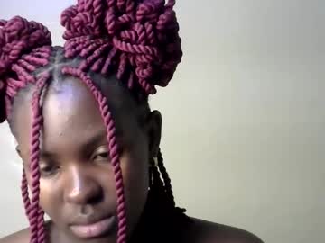 Pretty_Liny Chaturbate stream image from August 11, 2025