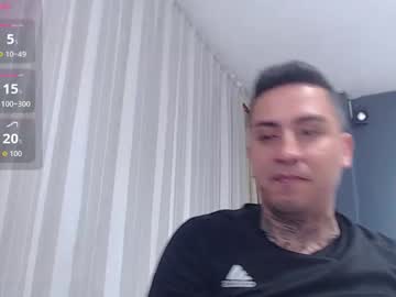 Richi_Grubby_Sex Chaturbate stream image from August 11, 2025
