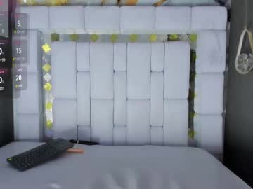 Samantha_Colins__ Chaturbate stream image from August 11, 2025