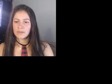 Sexyelectra_ Chaturbate stream image from August 11, 2025