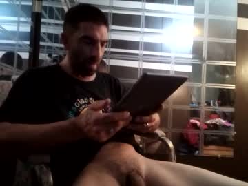 Spermdoner23 Chaturbate stream image from August 11, 2025