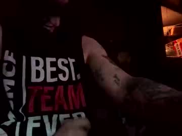 Stagsest19xx Chaturbate stream image from August 11, 2025