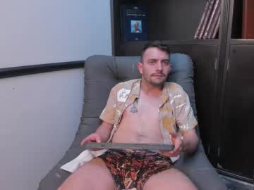 Vynnyblacke Chaturbate stream image from August 11, 2025