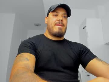 Zackconnorsx stream image from August 11, 2025