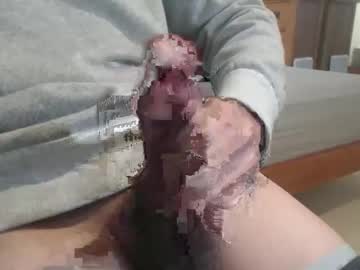 Ausrodd Chaturbate stream image from August 11, 2025