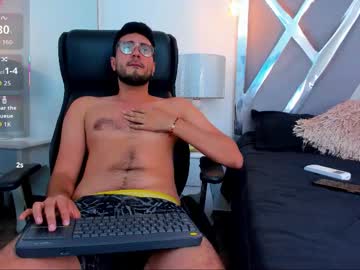 Bryperez Chaturbate stream image from August 11, 2025