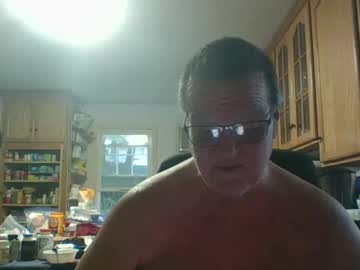 Centralmassman58 Chaturbate stream image from August 11, 2025
