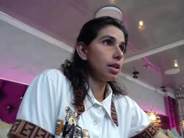 Evawilliams_ Chaturbate stream image from August 11, 2025