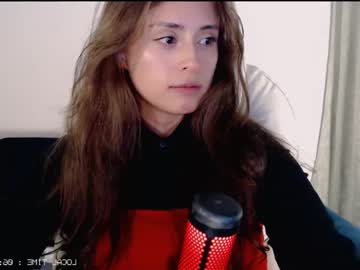 Flor3citarockera Chaturbate stream image from August 11, 2025