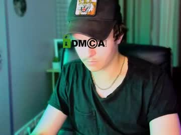 Kristian_Alto Chaturbate stream image from August 11, 2025