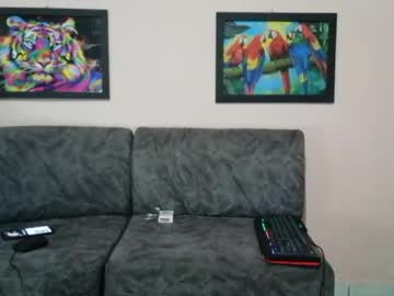 Liam_Andres12 Chaturbate stream image from August 11, 2025