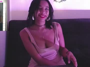 Luna_Diangelo Chaturbate stream image from August 11, 2025