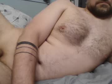 Macnaz Chaturbate stream image from August 11, 2025