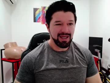Richrolland Chaturbate stream image from August 11, 2025