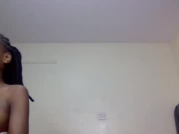 Sandy_Bby1 Chaturbate stream image from August 11, 2025