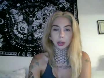 Tocabeloved Chaturbate stream image from August 11, 2025
