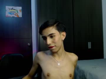Andreew_Santana Chaturbate stream image from August 12, 2025
