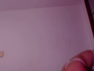 Carmennrusso Chaturbate stream image from August 12, 2025