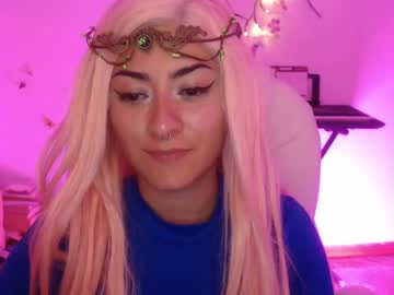 Jean_Monroe Chaturbate stream image from August 12, 2025
