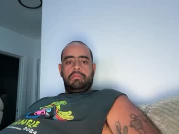 Luisurf Chaturbate stream image from August 12, 2025