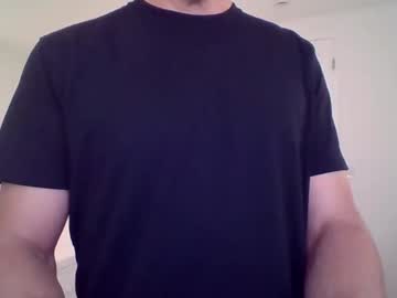 Mikewilson09 Chaturbate stream image from August 12, 2025