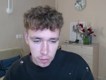 Ron_Al Chaturbate stream image from August 12, 2025