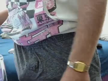 Vinvan Chaturbate stream image from August 12, 2025