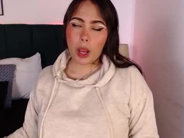 Abby_Castillo Chaturbate stream image from August 12, 2025