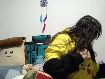 Anyguido Chaturbate stream image from August 12, 2025