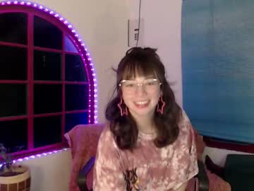 Hannah_Valhalla Chaturbate stream image from August 12, 2025