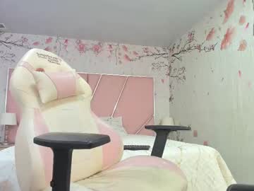 Jade_Greyy_ Chaturbate stream image from August 12, 2025