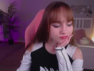 Jamie_Chung Chaturbate stream image from August 12, 2025