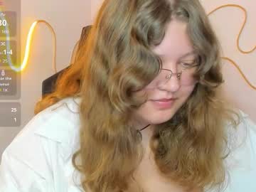 Lannybarrby Chaturbate stream image from August 12, 2025
