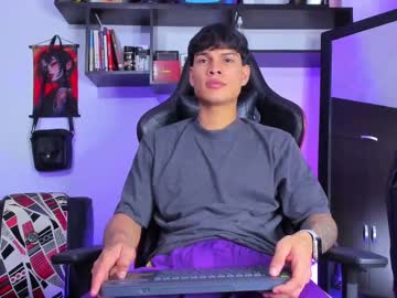 _Massimo_02 Chaturbate stream image from August 12, 2025