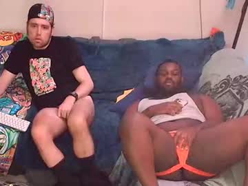 Otterpig3 Chaturbate stream image from August 12, 2025