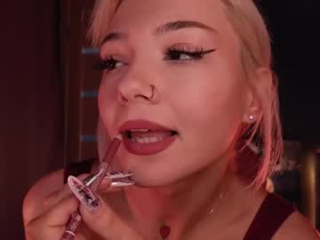 Sandraboyl Chaturbate stream image from August 12, 2025